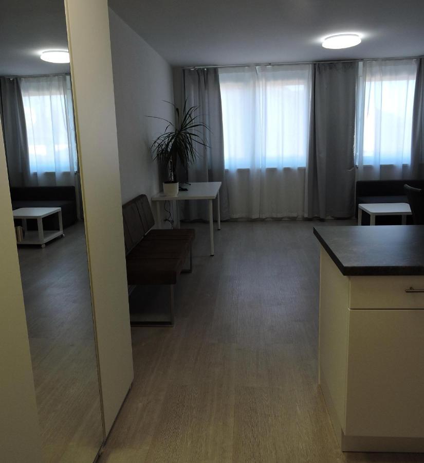 204 Paris 59M2 4-8 Pers Extr Bedroom Klagenfurt am Woerthersee Dış mekan fotoğraf