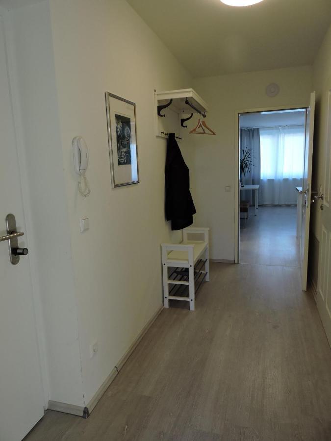 204 Paris 59M2 4-8 Pers Extr Bedroom Klagenfurt am Woerthersee Dış mekan fotoğraf