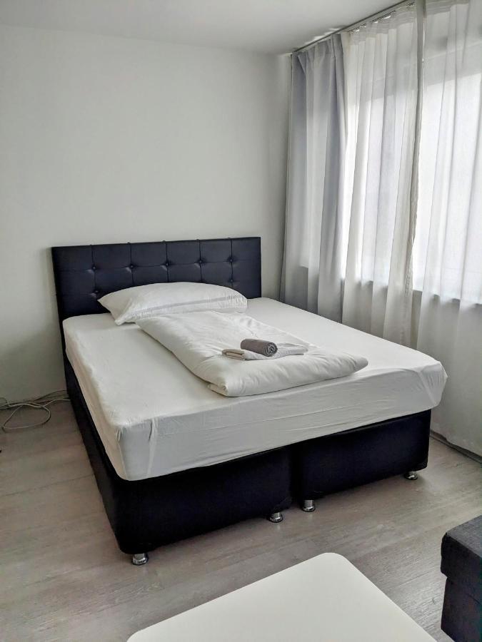 204 Paris 59M2 4-8 Pers Extr Bedroom Klagenfurt am Woerthersee Dış mekan fotoğraf